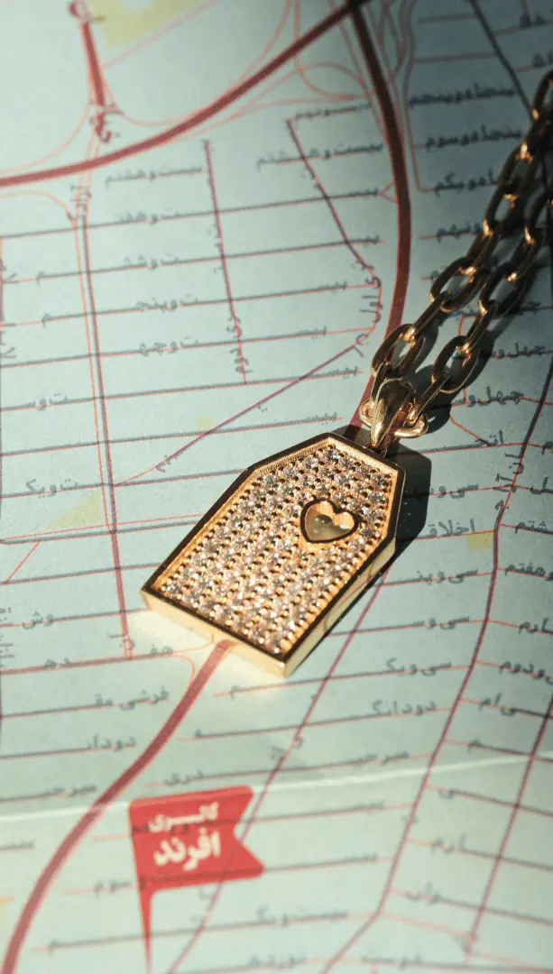 کشش